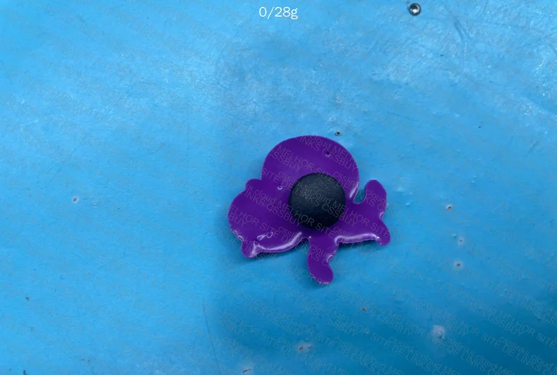Pin for Crocs 3