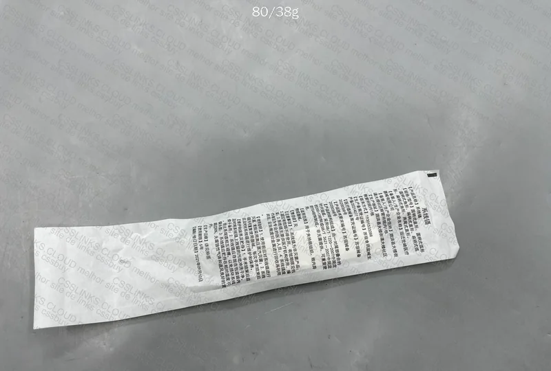 Titanium Alloy Tweezers 3