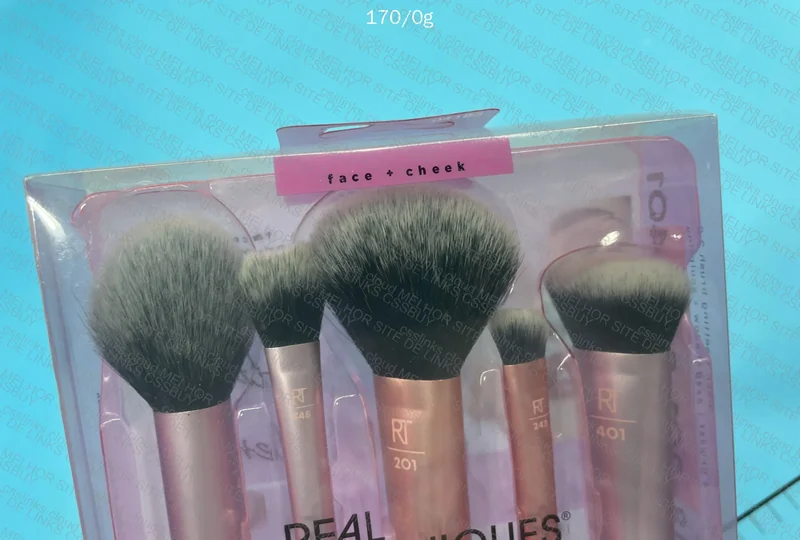 Makeup Brushes (for Girlfriend) 2