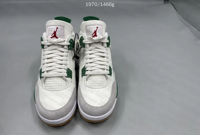 Pine Green GX OVO 2
