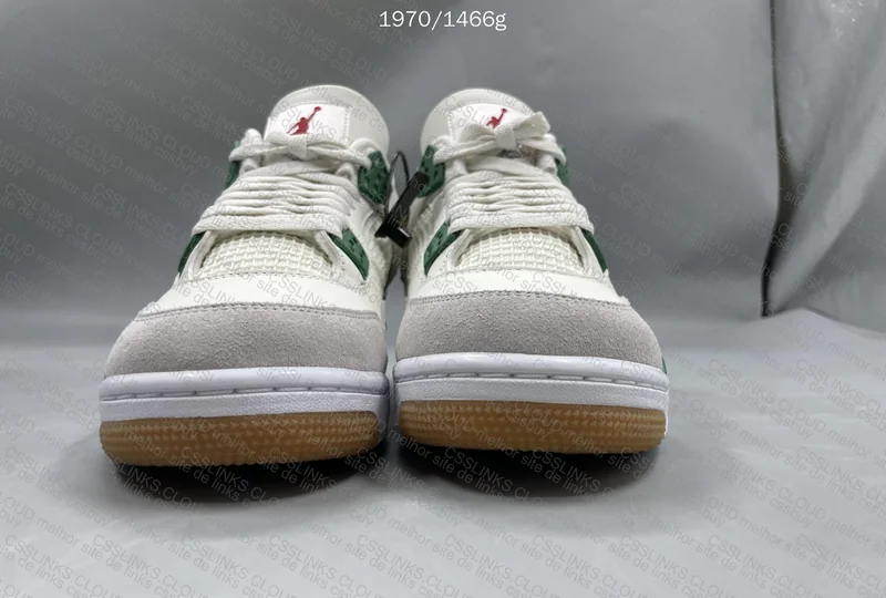 Pine Green GX OVO 3