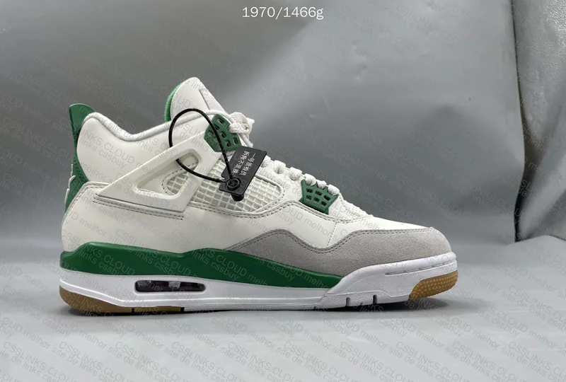 Pine Green GX OVO 5