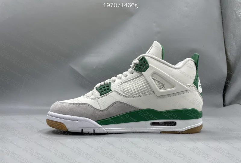 Pine Green GX OVO 8