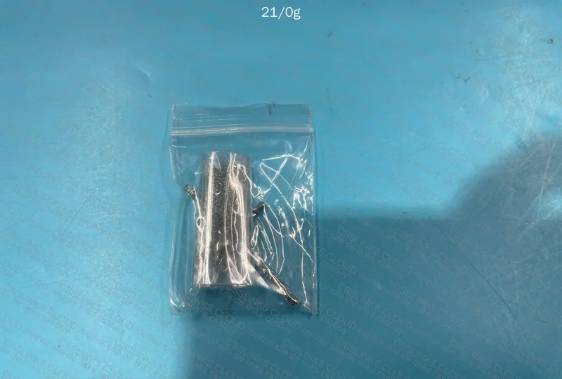 Cross Pendant