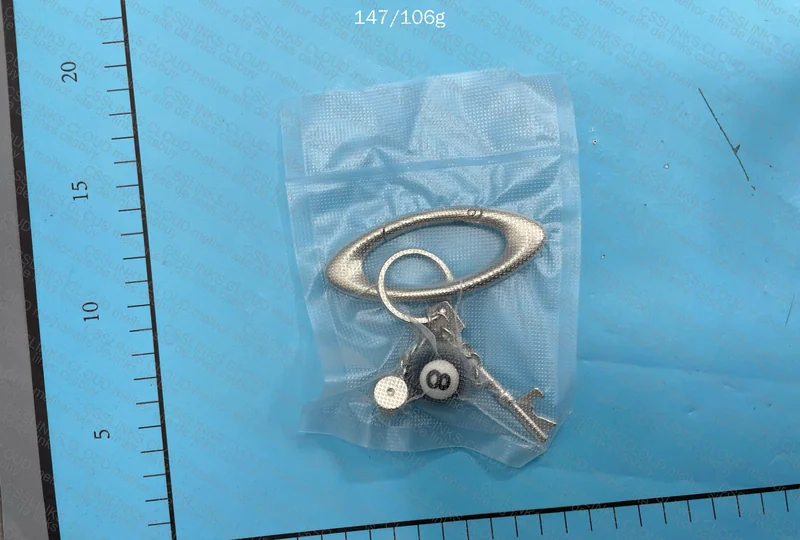 Oakley Pendant 2