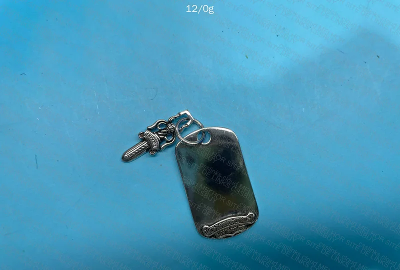 CH Pendants