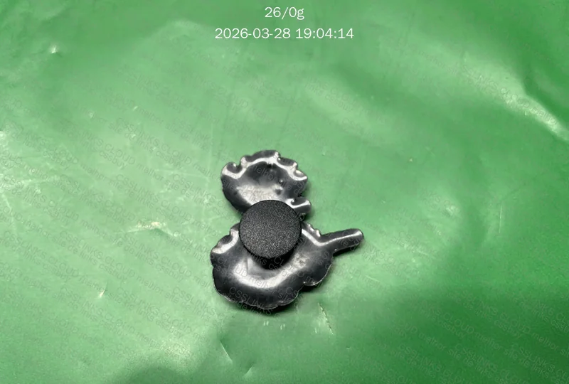 Pins de Crocs Dragon 3