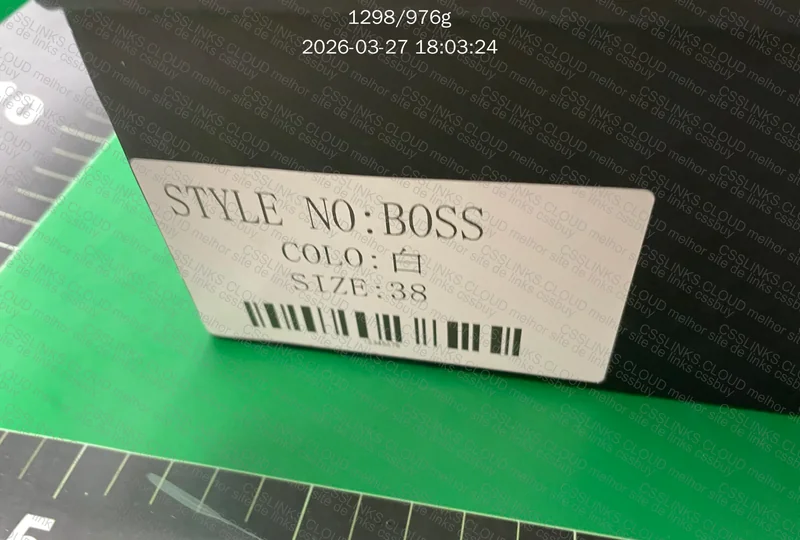 Pisante chique - BOSS BULTON, e ai galera GL ? 7