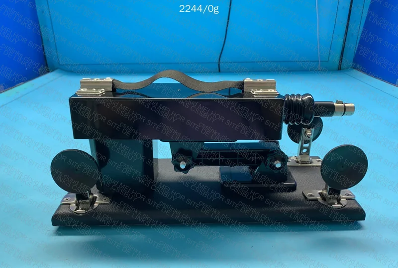Electric Piston