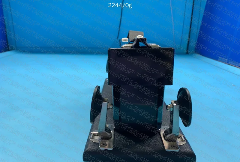 Electric Piston 2