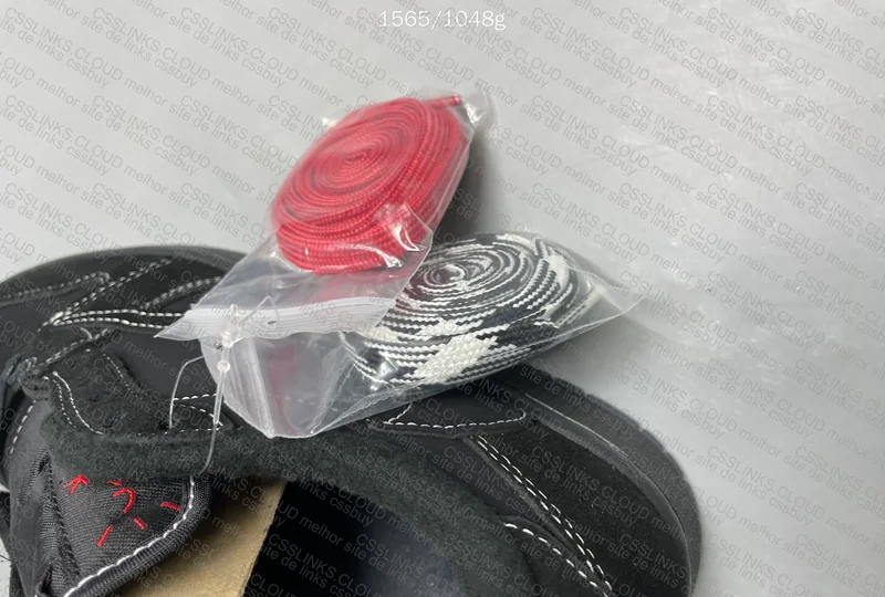 PK 4.0 Air Jodan 1 x Travist Scott Black Phantom
