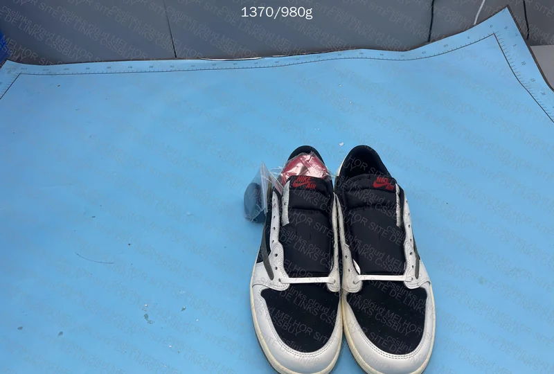 PK 4.0 B Grade - Travis Scott Olive Green