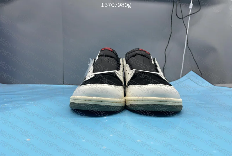 PK 4.0 B Grade - Travis Scott Olive Green 2