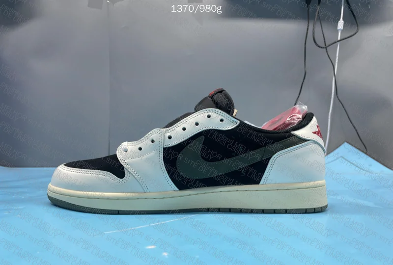 PK 4.0 B Grade - Travis Scott Olive Green 4