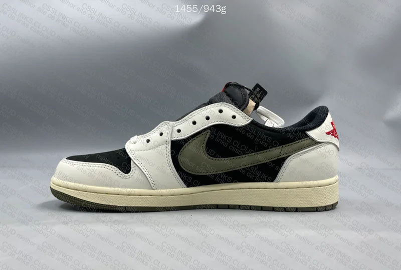 PK 4.0 Travis Scott DZ4137 Olive 2