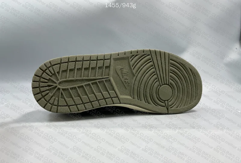 PK 4.0 Travis Scott DZ4137 Olive 6