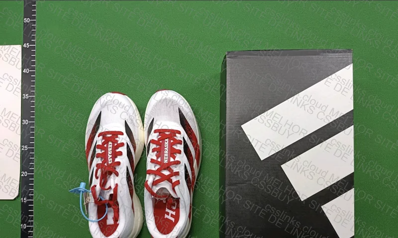 PK Batch Adidas Evo SL 4