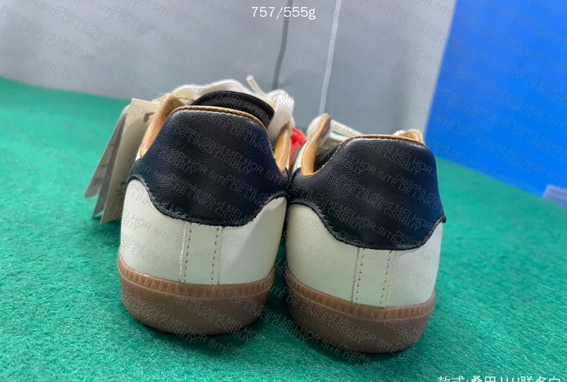 PK BATCH Adidas Samba JJJJOUND