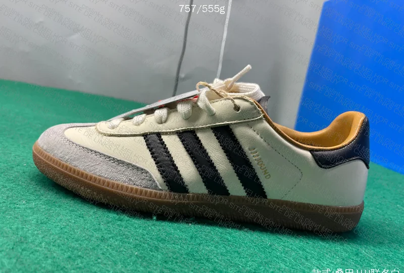 PK BATCH Adidas Samba JJJJOUND 10