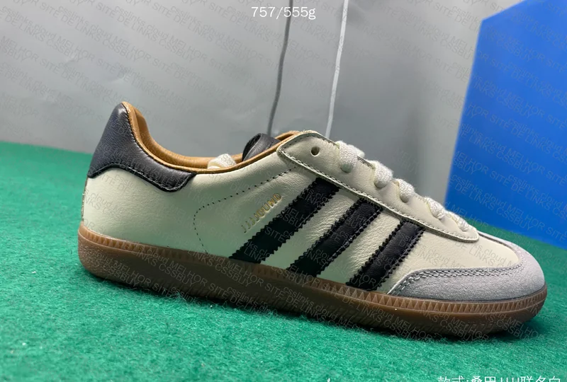 PK BATCH Adidas Samba JJJJOUND 2