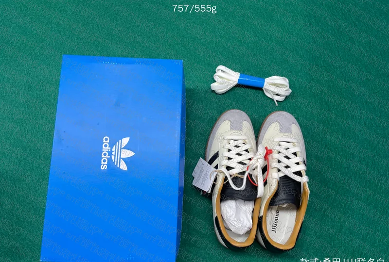 PK BATCH Adidas Samba JJJJOUND 4