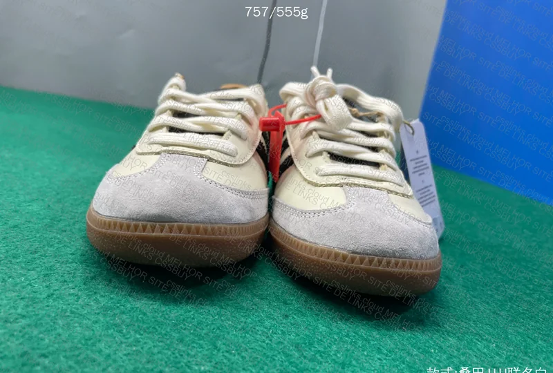 PK BATCH Adidas Samba JJJJOUND 8