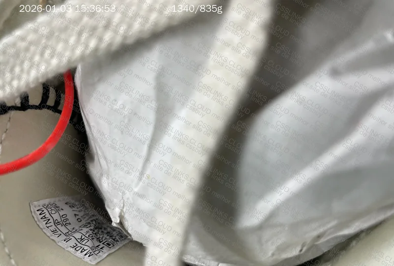 PK BATCH Adidas Samba Wales Bonner black 3