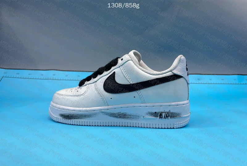 PK Batch AF1 Paranoise 2
