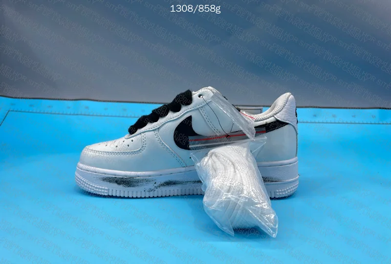 PK Batch AF1 Paranoise 3