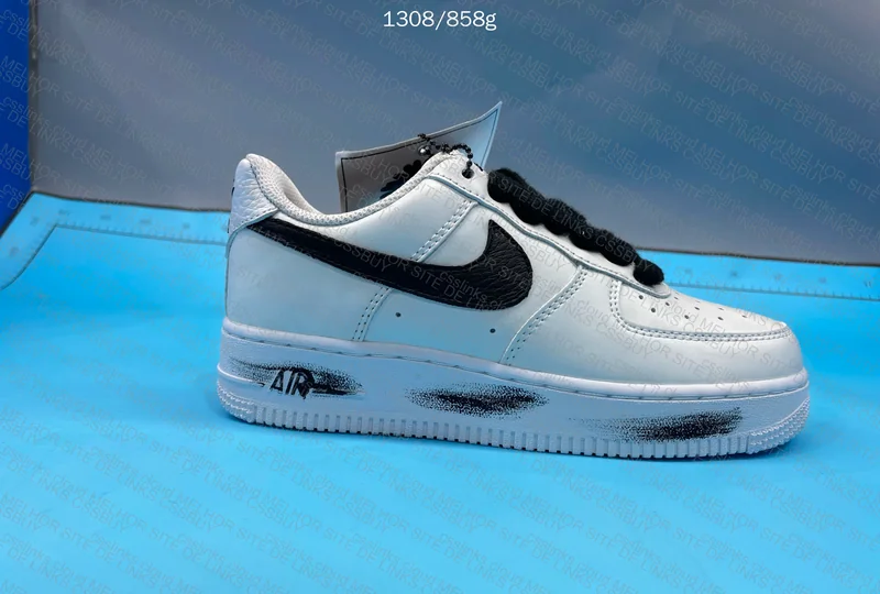 PK Batch AF1 Paranoise 4