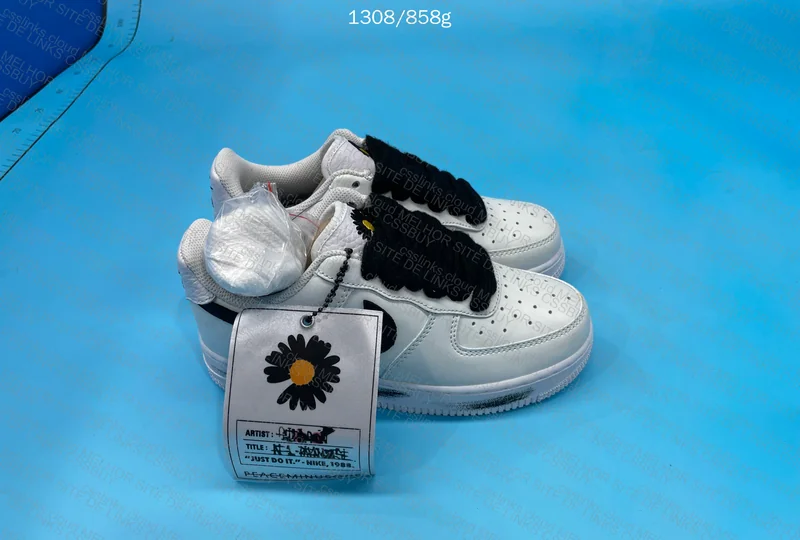PK Batch AF1 Paranoise 5