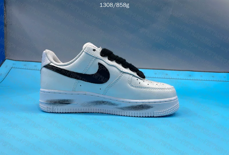 PK Batch AF1 Paranoise 7