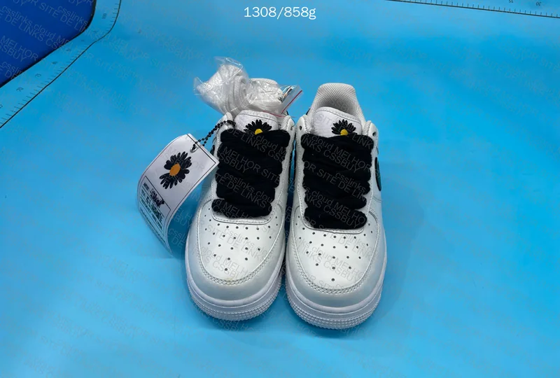 PK Batch AF1 Paranoise 8