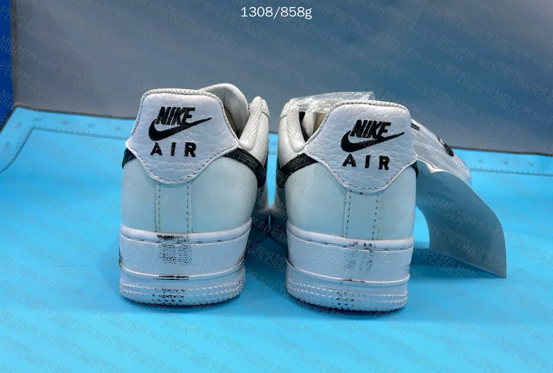 PK Batch AF1 Paranoise 9