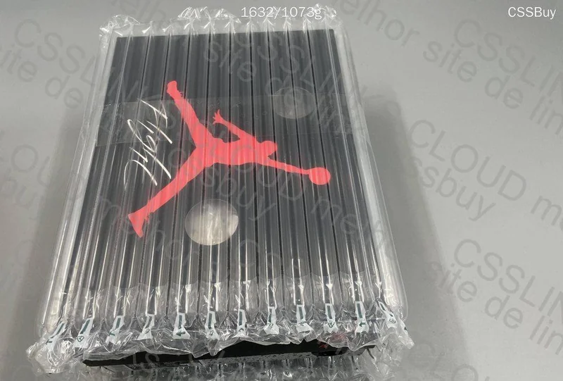 PK Batch AJ4 Off-White Sail 2
