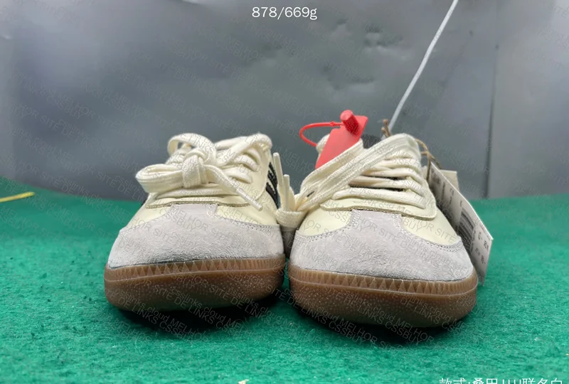 PK BATCH Samba JJJJound 5