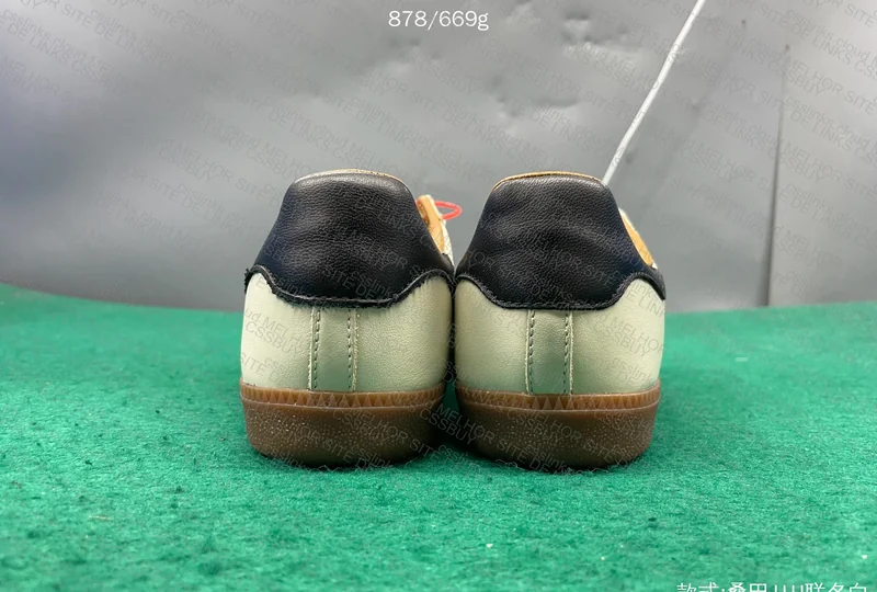 PK BATCH Samba JJJJound 6