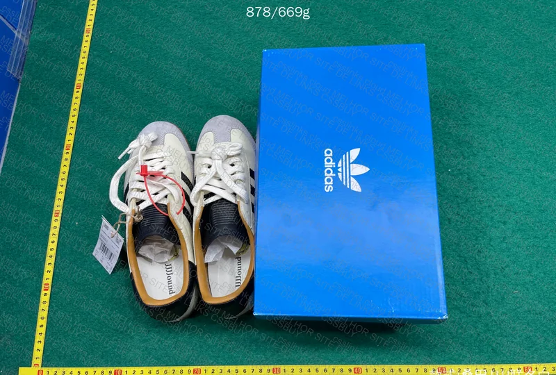 PK BATCH Samba JJJJound 9