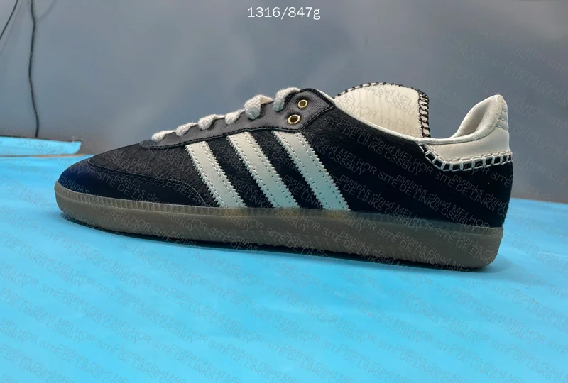 PK BATCH - Samba Wales Bonner