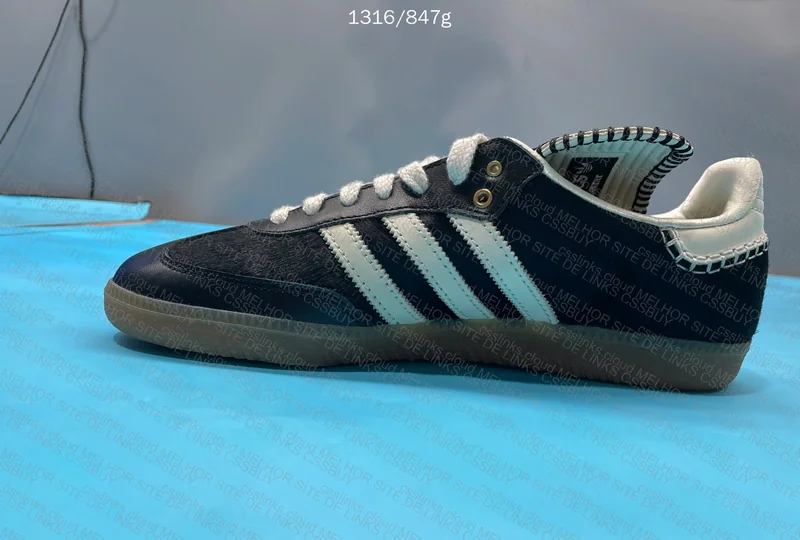 PK BATCH - Samba Wales Bonner 10