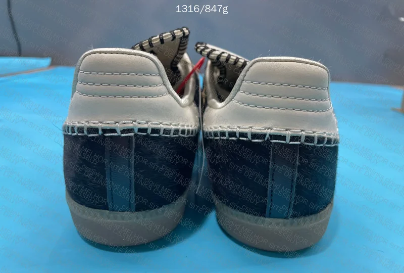 PK BATCH - Samba Wales Bonner 2