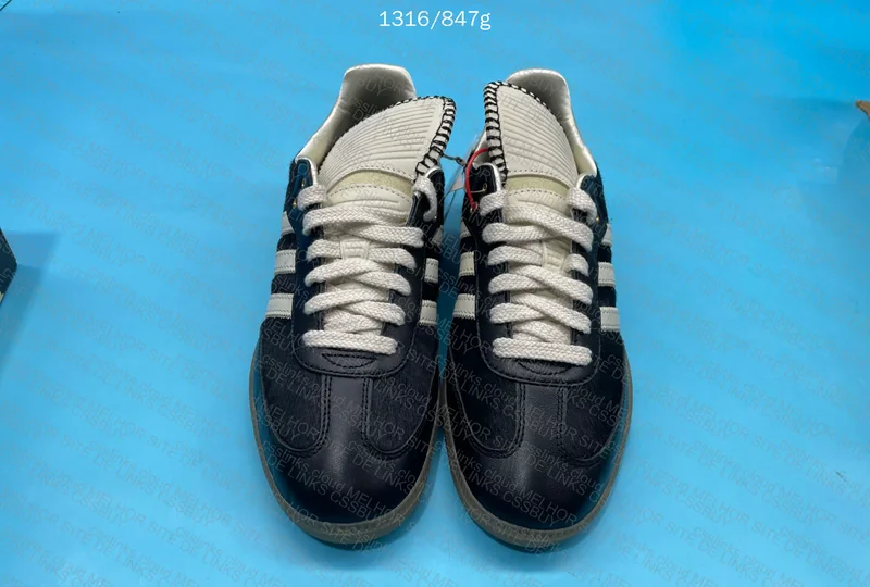 PK BATCH - Samba Wales Bonner 3
