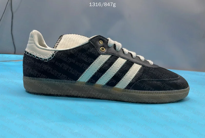PK BATCH - Samba Wales Bonner 5
