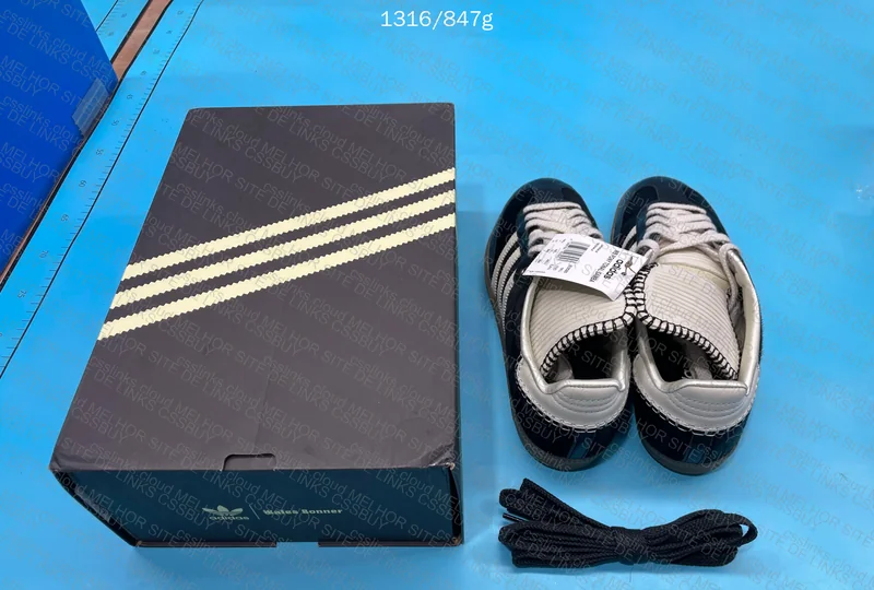 PK BATCH - Samba Wales Bonner 6