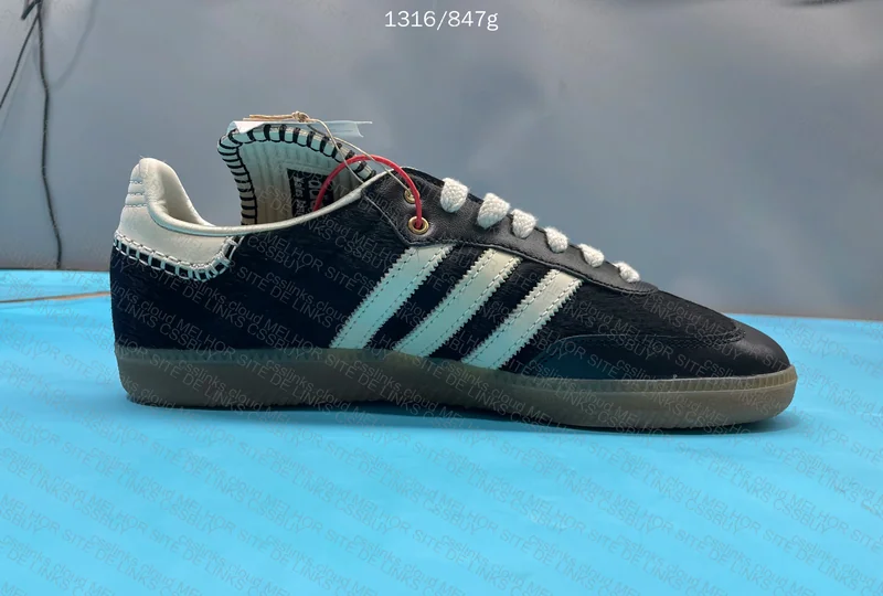 PK BATCH - Samba Wales Bonner 7