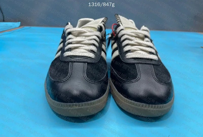 PK BATCH - Samba Wales Bonner 8