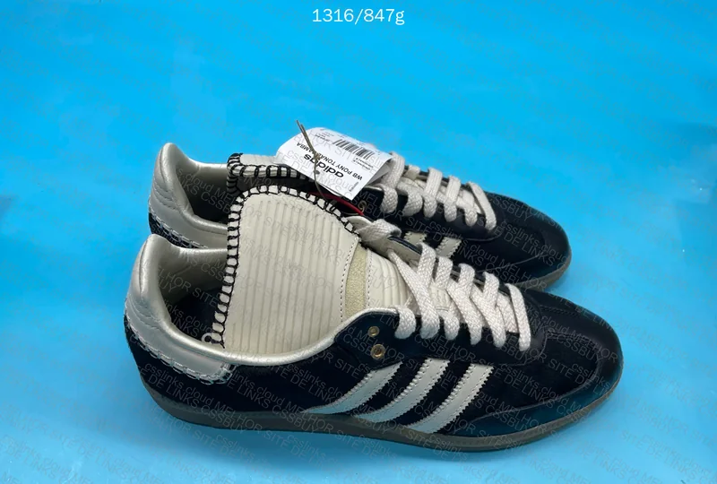 PK BATCH - Samba Wales Bonner 9