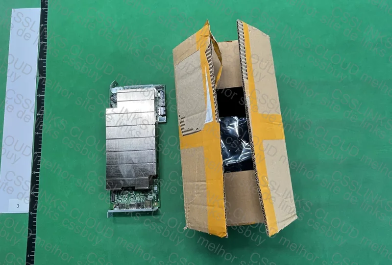 Placa Amd Bc-250 75% DE UM PLAYSTATION 5 SECO SECO 2