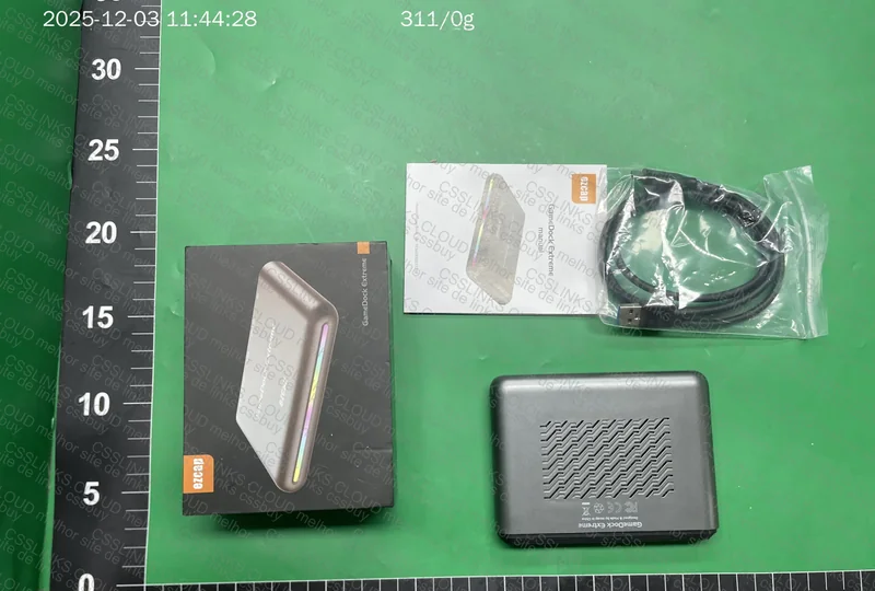 Ezcap360b Capture Card