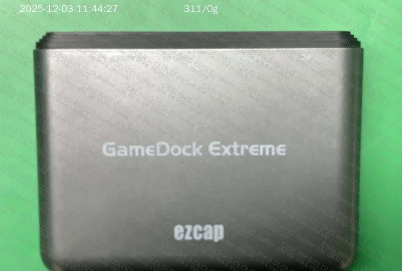 Ezcap360b Capture Card 4